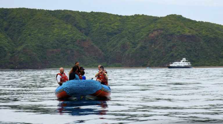 6-Day Ecuador Coastal Experience